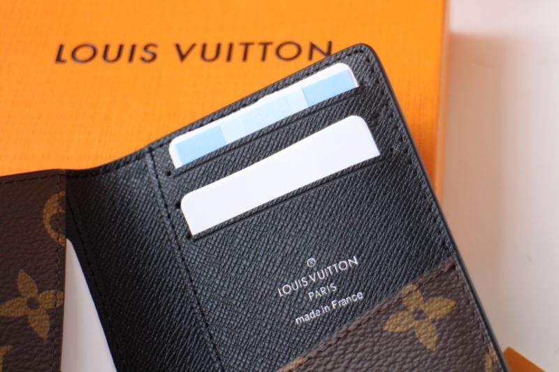 LV Wallets